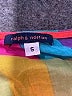 Assorted Brands 100% Cotton Teal 3/4 Sleeve Blouse Size S - photo 7