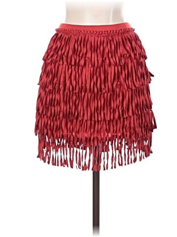 Calypso St. Barth Silk Skirt (view 2)
