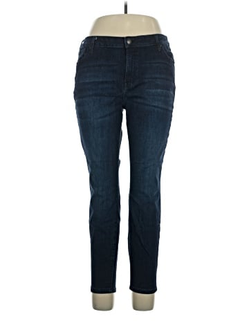 Amazon Essentials Jeans (view 1)