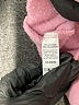 Glossier Pink Pullover Hoodie Size S - photo 9