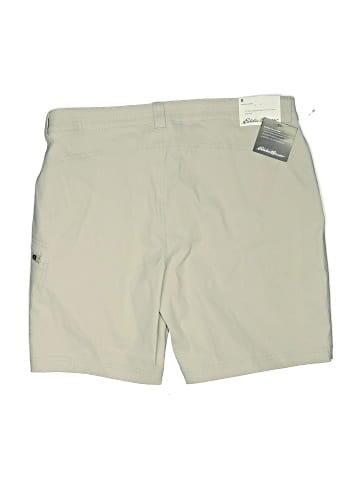 Eddie Bauer Khaki Shorts (view 2)