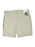 Eddie Bauer Tan Khaki Shorts Size 8 - photo 2