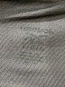 Reebok Solid Gray Active Pants Size L - photo 7