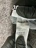 Reebok Graphic Black Athletic Shorts Size 14 - 16 - photo 4