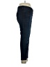 Amazon Essentials Argyle Blue Jeans Size 16S - photo 4