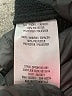 Spyder 100% Recycled Polyester Black Track Jacket Size L - photo 7