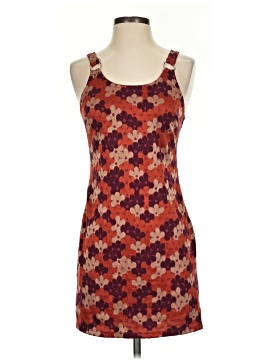 Hippie Rose Cocktail Dress