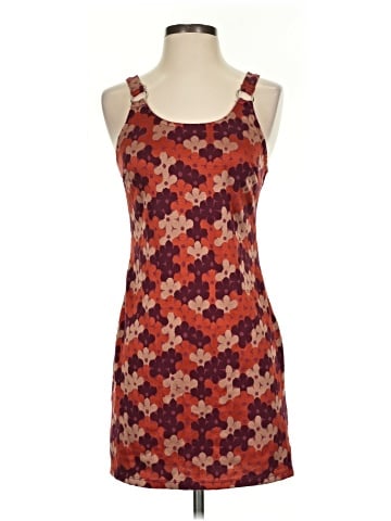 Hippie Rose Cocktail Dress (view 1)