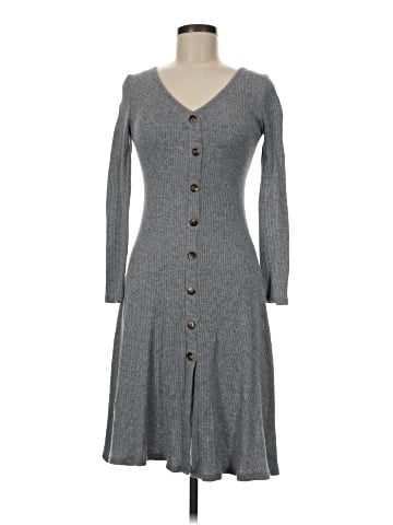 Double Zero Casual Dress (view 1)