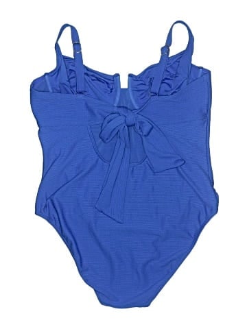 City Chic One Piece Swimsuit (view 2)