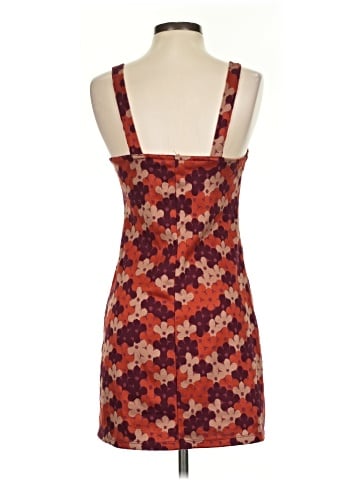 Hippie Rose Cocktail Dress (view 2)