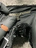 Guess Black Sleeveless Top Size M - photo 7