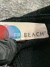 FP BEACH Black Pullover Sweater Size XS - photo 7