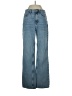 MNG 100% Cotton Blue Jeans Size 4 - photo 1