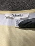 Splendid Stripes Yellow Pullover Sweater Size M - photo 7