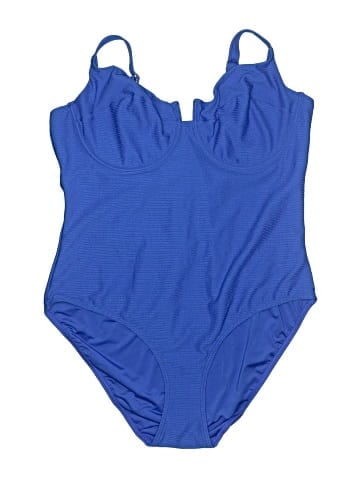 City Chic One Piece Swimsuit (view 1)