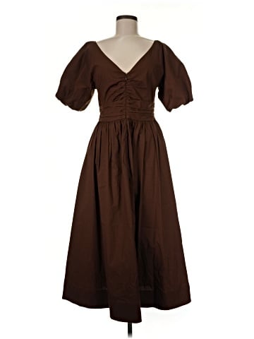STAUD Casual Dress (view 1)