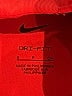 Nike 100% Polyester Red Athletic Shorts Size S - photo 3