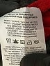 Nike 100% Polyester Red Athletic Shorts Size S - photo 4