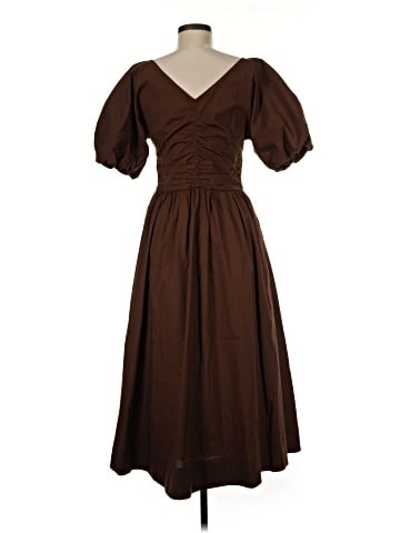 STAUD Casual Dress (view 2)