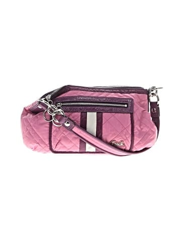 Coach Shoulder Bag (view 1)
