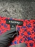 Assorted Brands 100% Polyester Paisley Red Cocktail Dress Size S - photo 7