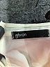 Gibson 100% Polyester Ivory Sleeveless Blouse Size S - photo 7