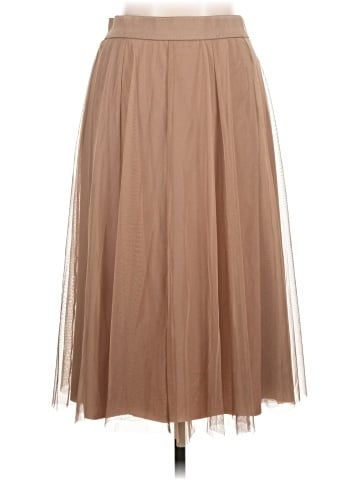 Lena Gabrielle Formal Skirt (view 1)