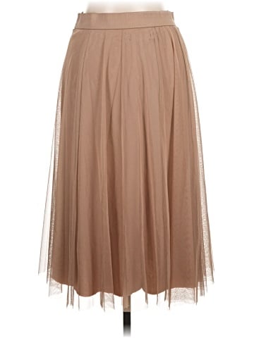 Lena Gabrielle Formal Skirt (view 2)
