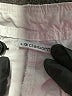 Liz Claiborne Silver Cargo Pants Size 8 - photo 7