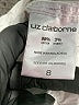 Liz Claiborne Silver Cargo Pants Size 8 - photo 8