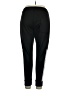 Assorted Brands Black Track Pants Size 35 waist - photo 2