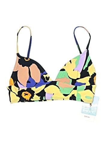 Roxy Swimsuit Top (view 1)
