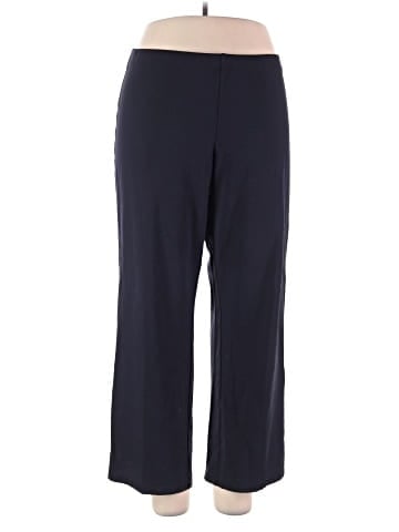 Eileen Fisher Casual Pants (view 1)