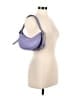 Coach Purple Shoulder Bag One size - photo 2