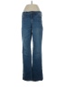 Old Navy Blue Jeans Size 4 - photo 1