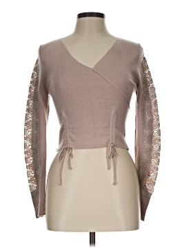 Sweet Rain Long Sleeve Top