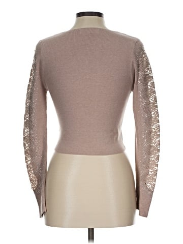 Sweet Rain Long Sleeve Top (view 2)