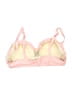 Torrid Pink Swimsuit Top Size 1X Plus (1) - photo 2