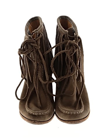FRYE Ankle Boots (view 2)