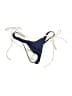 Seamolly Blue Swimsuit Bottoms Size XS - photo 1