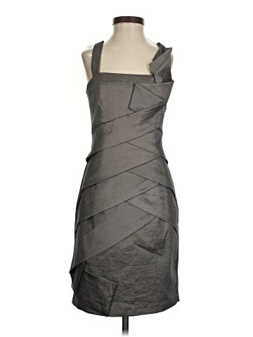 Cache Cocktail Dress (view 1)