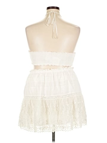 LoveShackFancy Cocktail Dress (view 2)