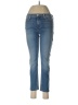 Hudson Jeans Hearts Blue Jeans Size 28 waist - photo 1