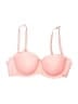 Torrid Pink Swimsuit Top Size 1X Plus (1) - photo 1
