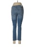 Hudson Jeans Hearts Blue Jeans Size 28 waist - photo 2