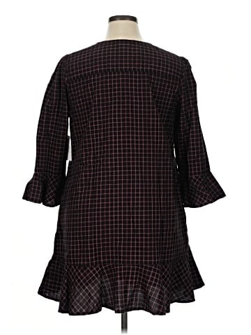 Time and Tru Casual Dress (view 2)