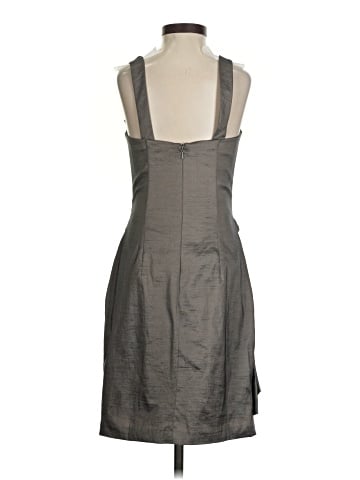 Cache Cocktail Dress (view 2)