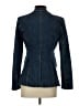 Gap Blue Blazer Size 4 - photo 2