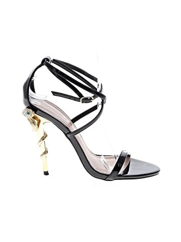 Shoedazzle Sandals (view 1)